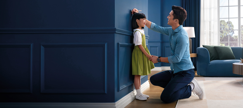 父女圖 官網master banner x