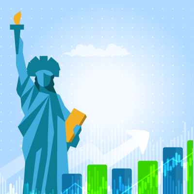 美股入門 banner x