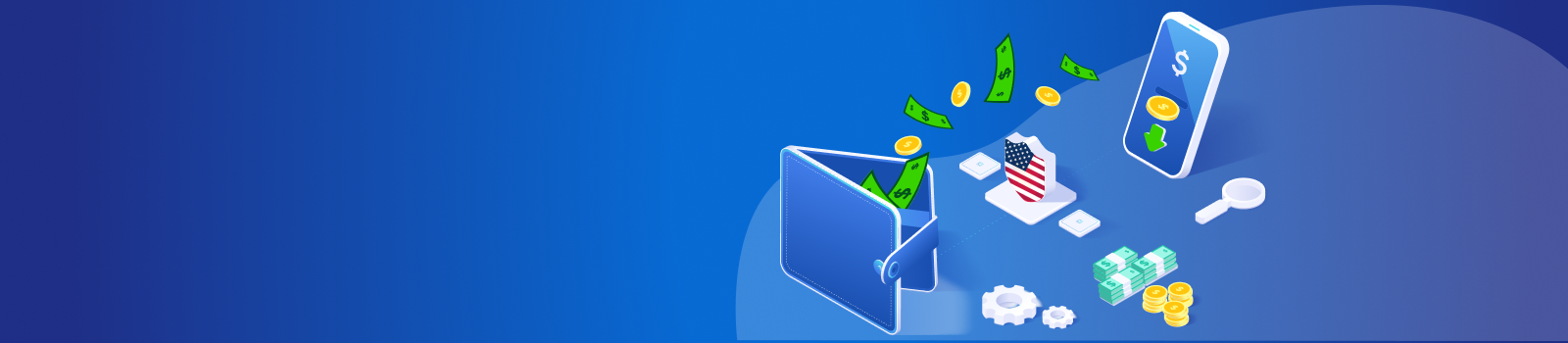 美股手續費 banner 