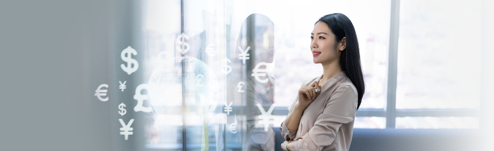 財管活動kv 匯有利 x