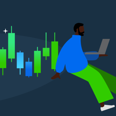 買賣價差與委託單 