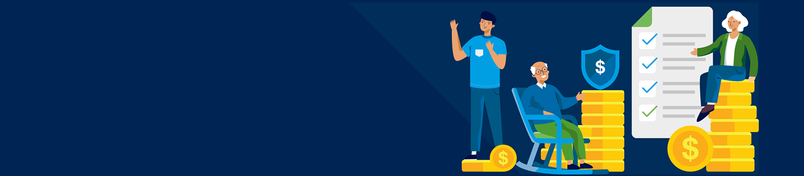 退休規劃完整指南