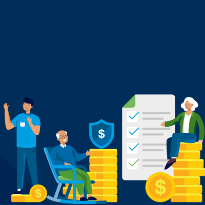 退休規劃完整指南 header banner x