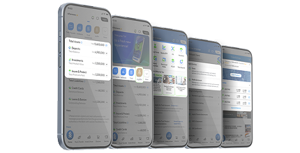 Online banking phones x en