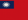 Taiwan flag x