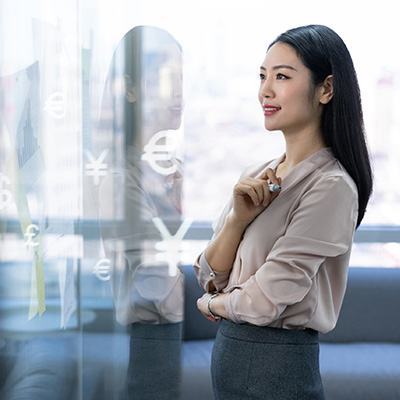 財管活動kv 匯有利 x