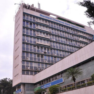Migration of wrb to absa pintile