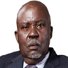 Mr. John Bikalemesa Muhaise