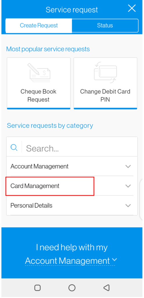 Activate your New ATM/Debit card & Set PIN – Standard Chartered Uganda