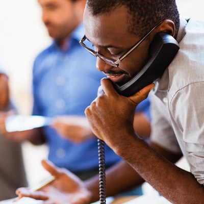 Ug global customer assistance service