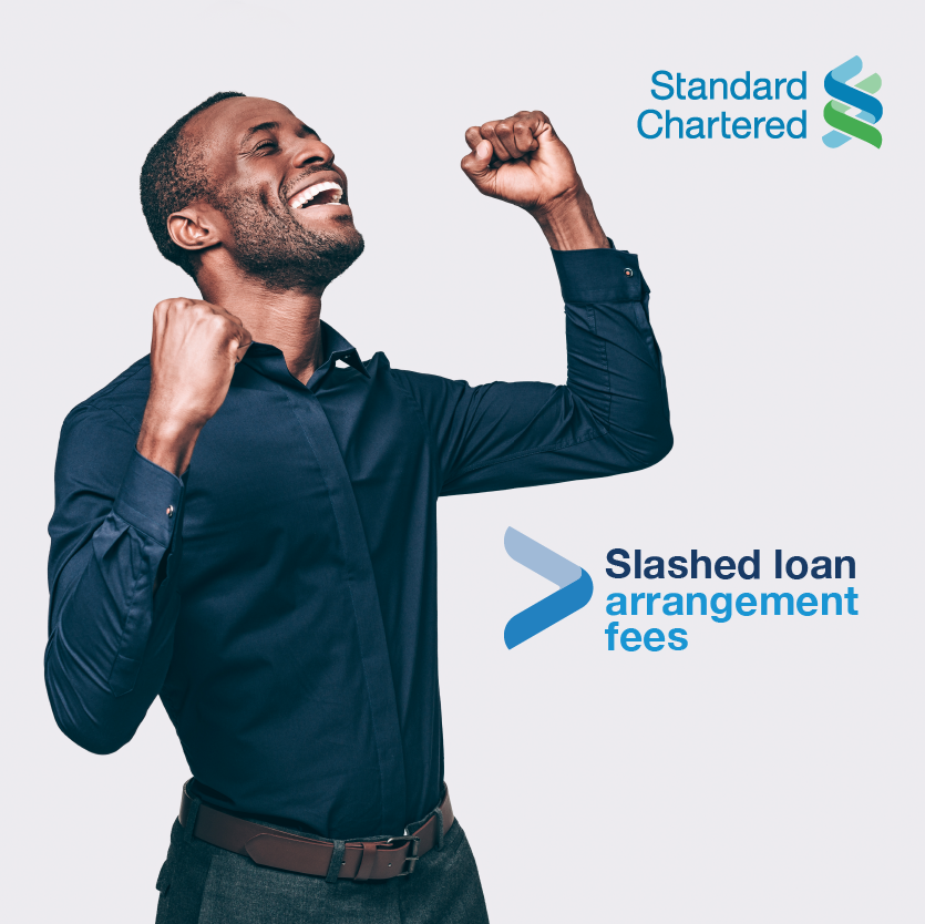 Ug slashed loan arrangement fees