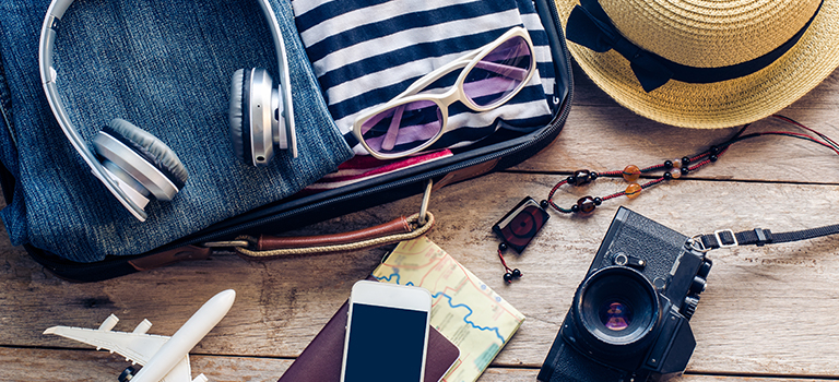 Travel Insurance – Standard Chartered Uganda