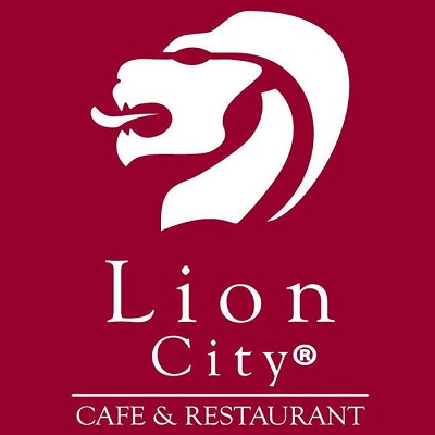 Lion city