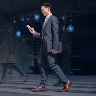 Welcome offer for new Priority Clients