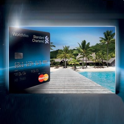 Credit card 