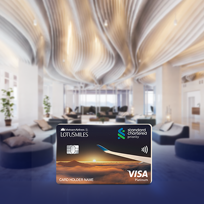 EliteFly Priority Debit Card