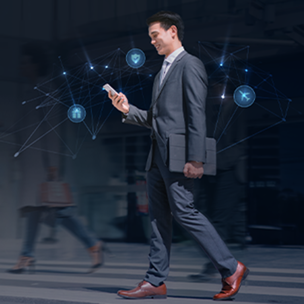 Welcome offer for new Priority Clients