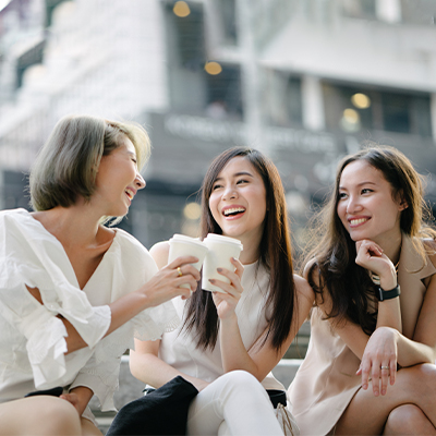 Refer Priority clients