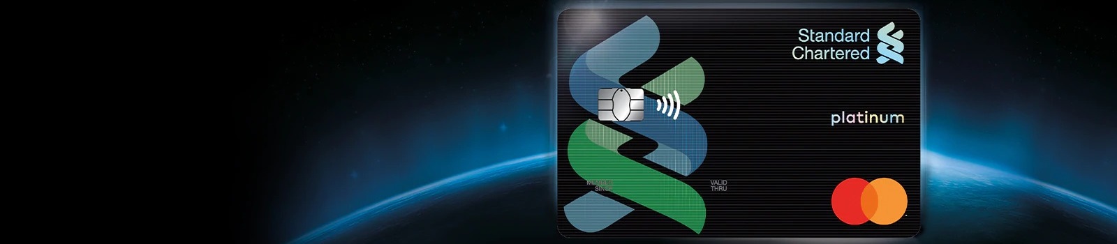 Platinum Cashback Credit Card