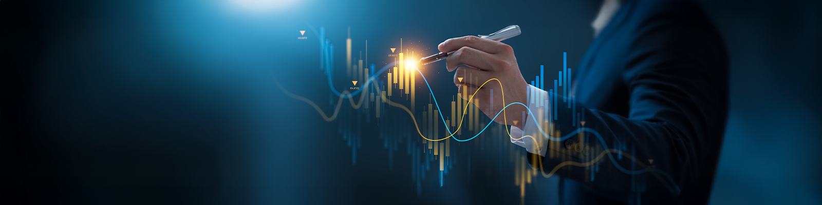 Wealth management solutions