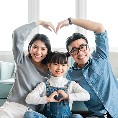Insure - Standard Chartered Vietnam